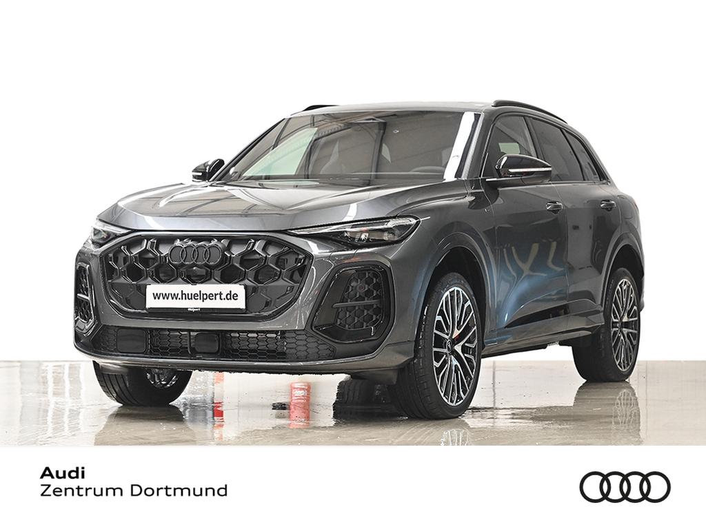 Audi Q5 e-hybrid quattro S tronic S Line AdaptivesLuf