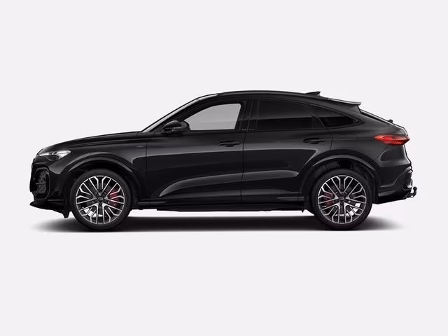 Audi Q5 Sportback 2.0 qu e-hybrid S Line Pro Tech