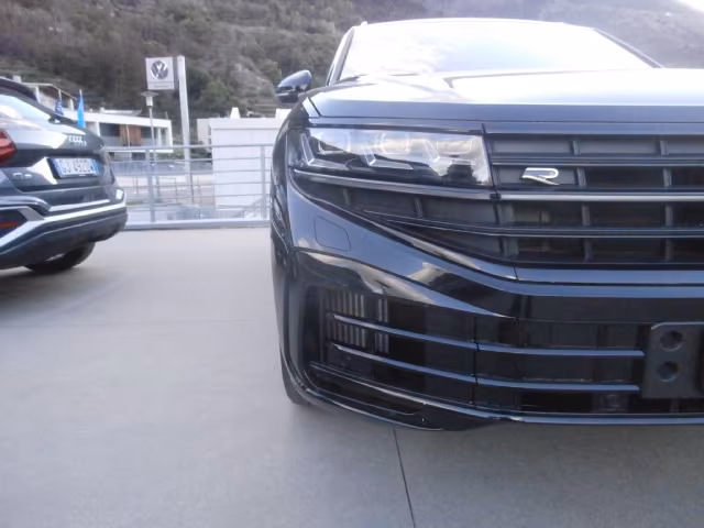 Volkswagen Touareg 3.0 V6 eHybrid 4MOT R FINAL EDITION