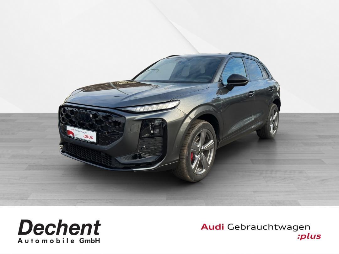 Audi Q3 SUV e-hybrid Q3 e-hybrid 200 kW S tronic, Mat
