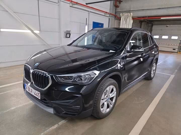BMW X1 xDrive 25e*PANORAMA*LEDER-Sport*Netto-15800€