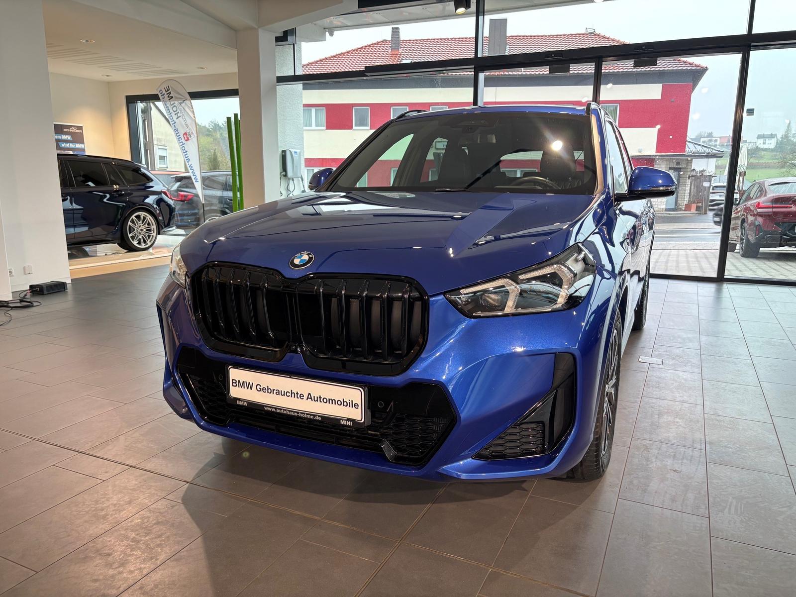 BMW X1 xDrive23d M Sportpaket Head-Up HK HiFi DAB