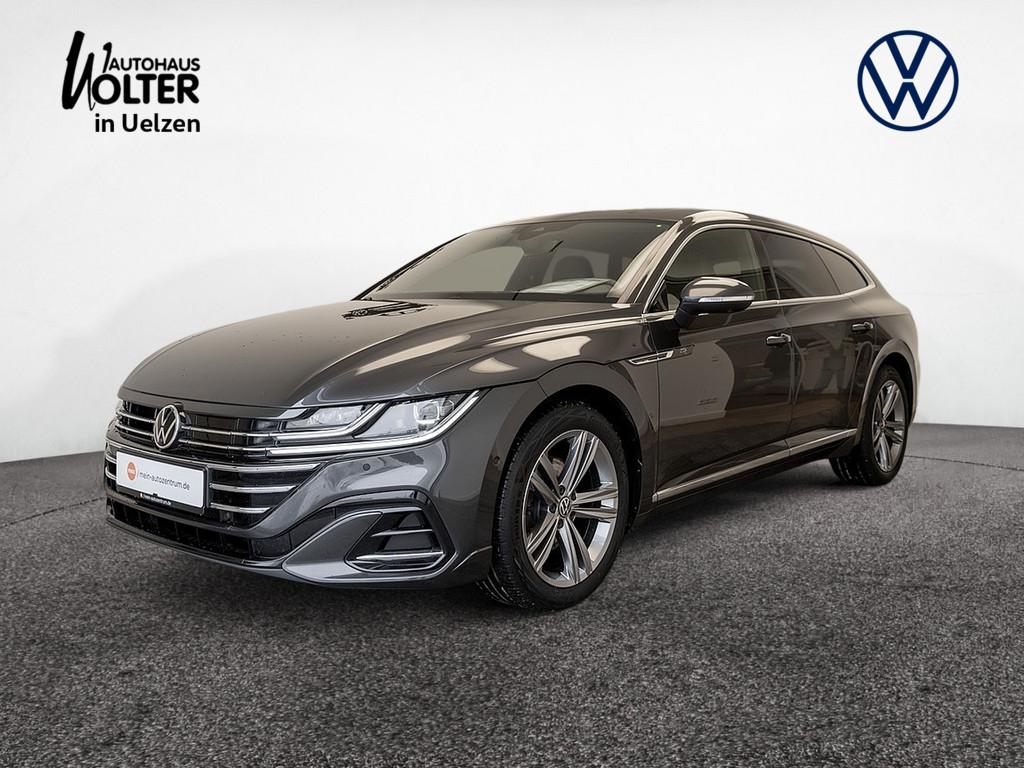 Volkswagen Arteon Shooting Brake 1.4 TSIe AHK Navi Matrix