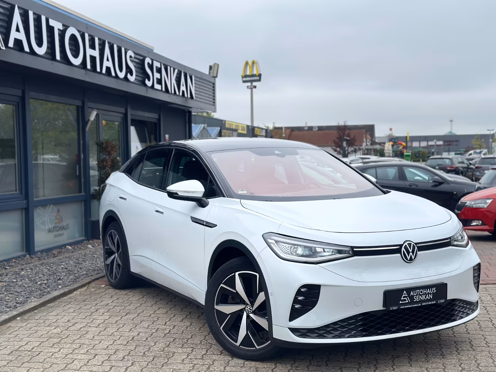 Volkswagen ID.5 GTX 4Motion *ACC*LED*VIRTUAL*CARPLAY*
