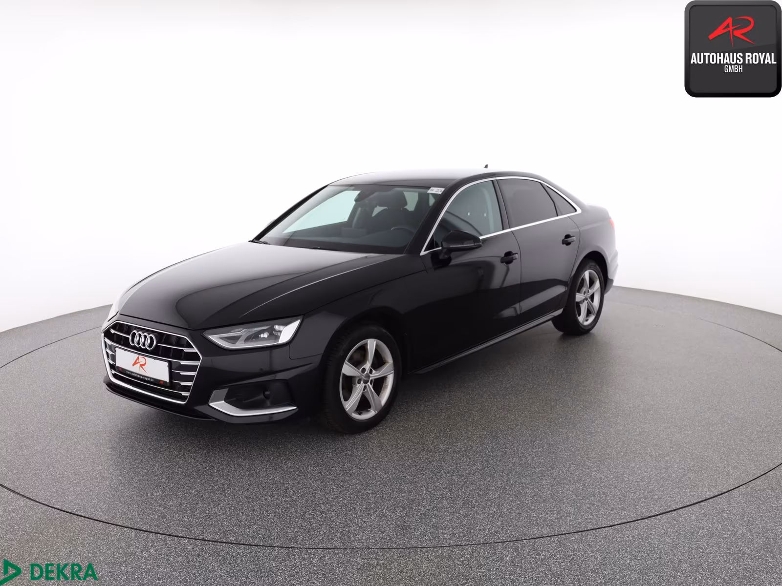 Audi A4 35 TFSI VIRTUAL,KAMERA,SPORTSITZE,KEYLESS