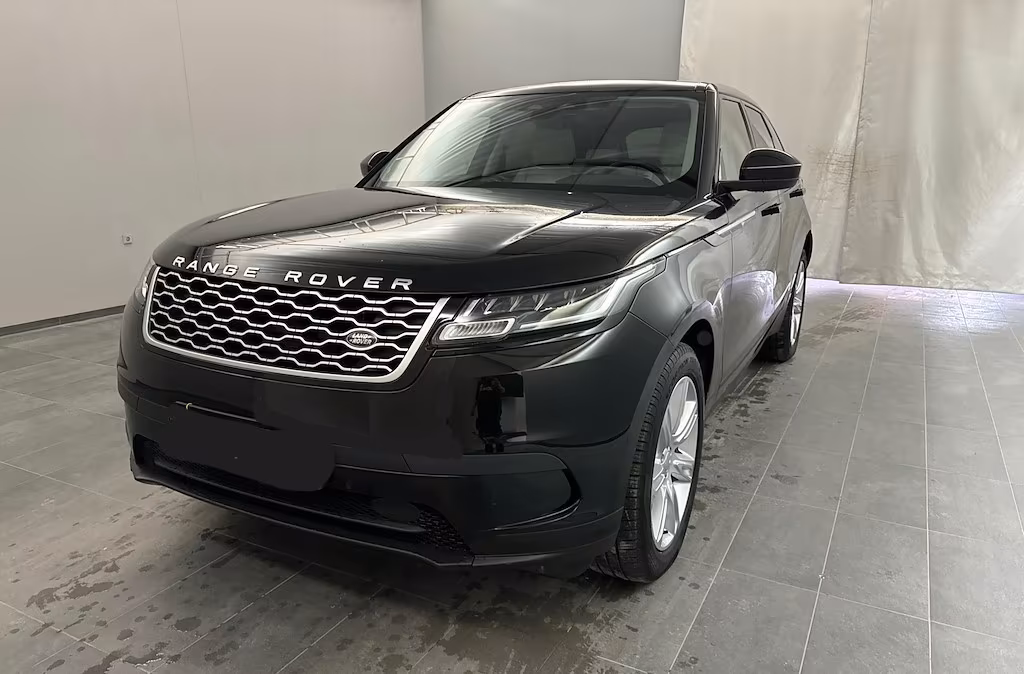 Land Rover Range Rover Velar P400e AWD*Panorama*Memory*