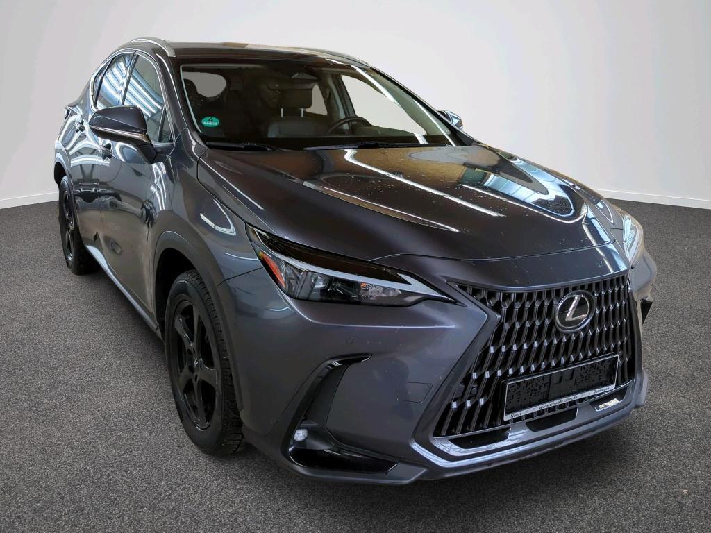 Lexus NX 350h *KAMERA*LEDER*ACC
