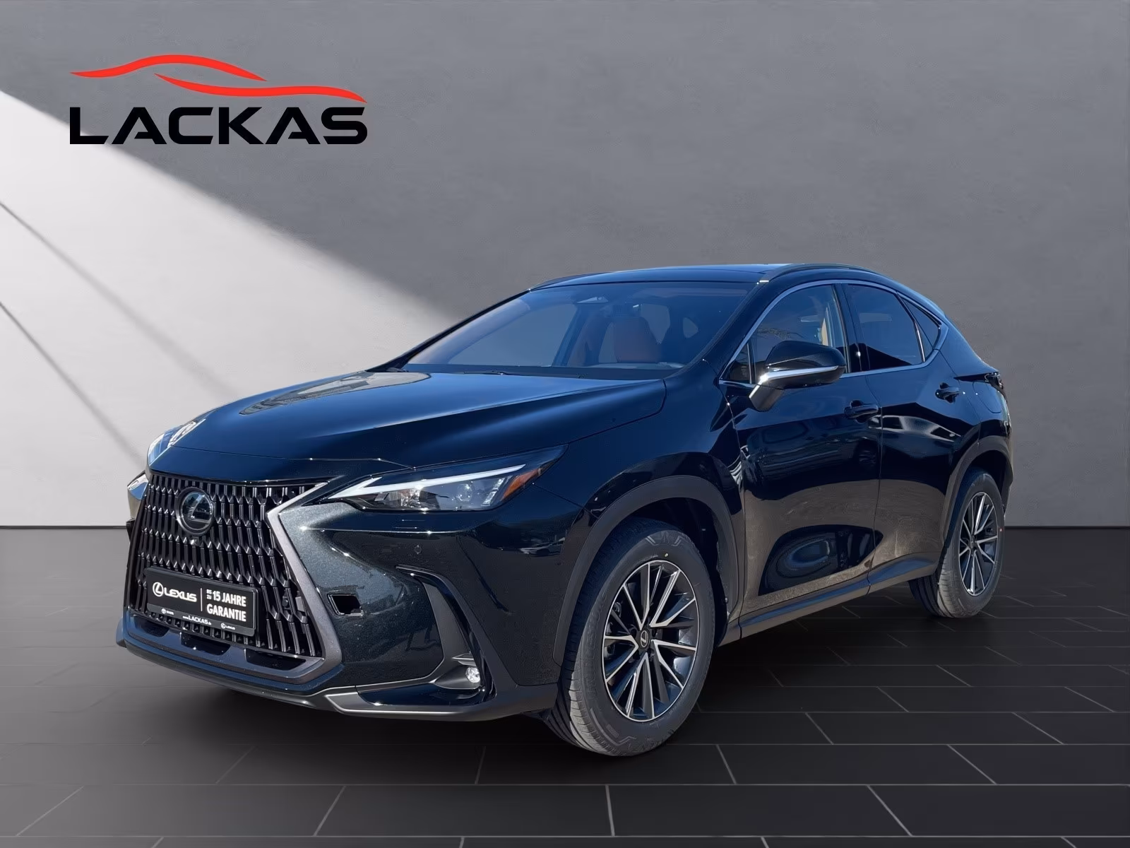 Lexus NX 450h Executive Panorama 15 Jahre Garantie