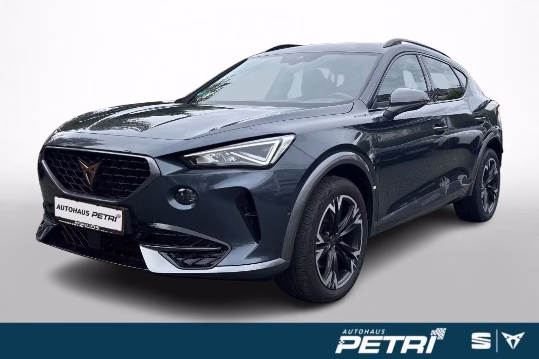 Cupra Formentor 1.5TSI 110kW (150PS) 7-Gang DSG