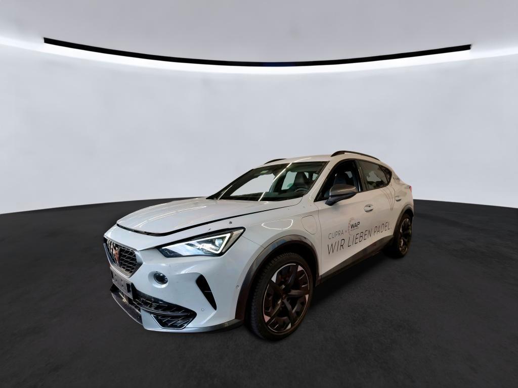 Cupra Formentor VZ e-Hybrid Aut. Matrix Leder Navi SHZ
