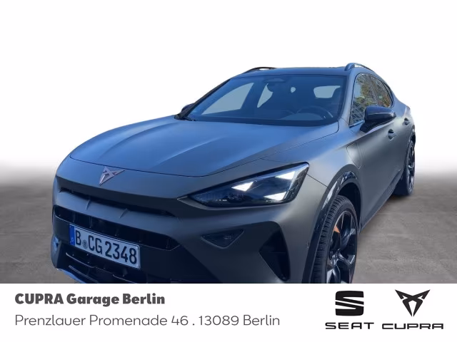 Cupra Formentor VZ Extreme 1.5 e-HYBRID DSG
