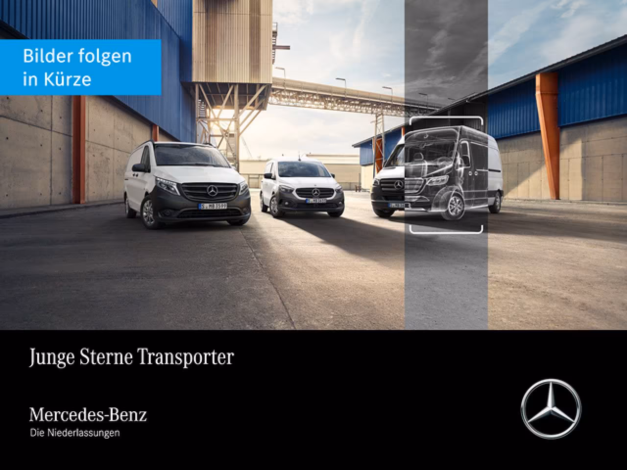 Mercedes-Benz Vito eVito 129 Tourer PRO Lang Klimaautom.+SpurP