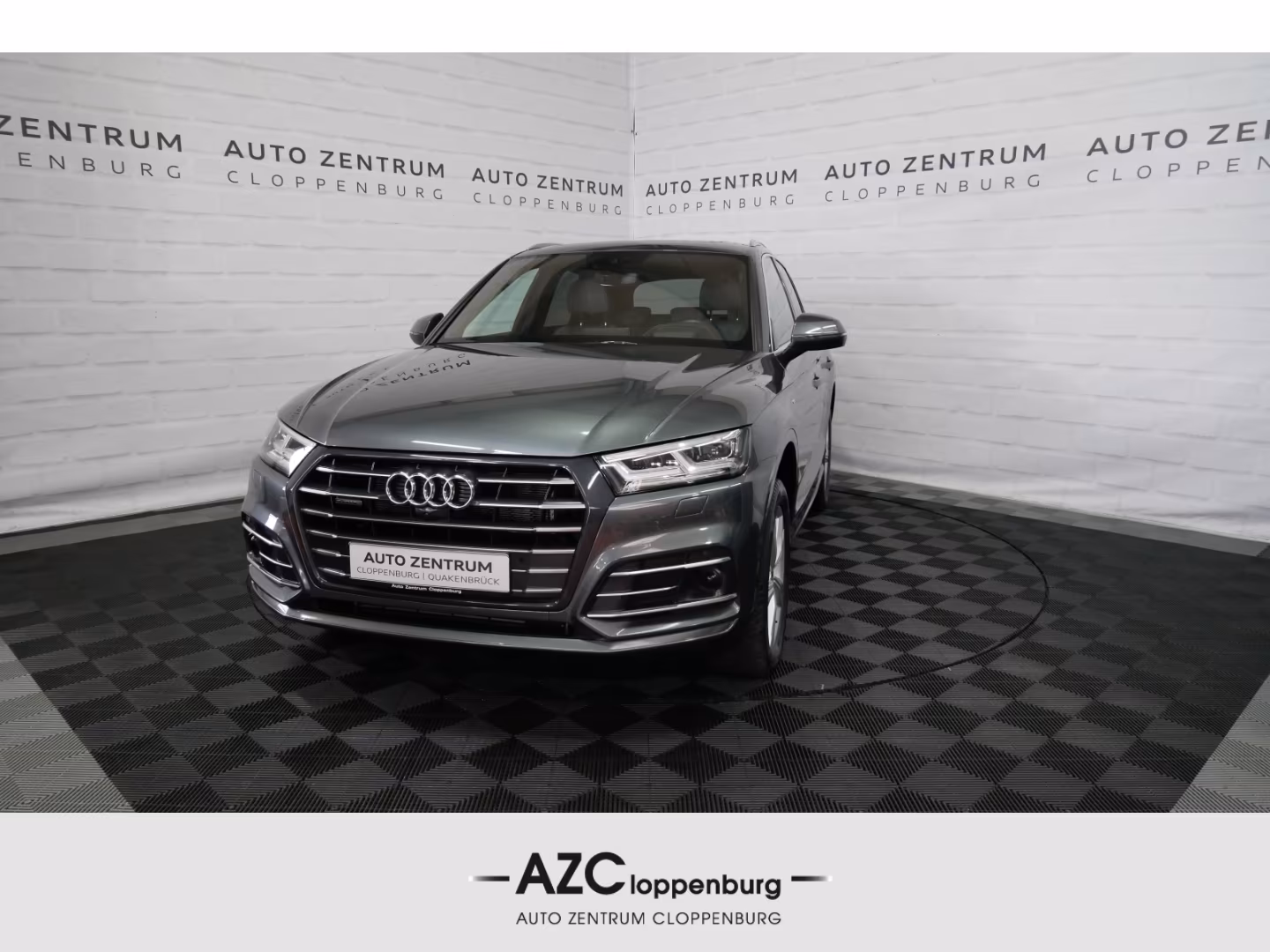 Audi Q5 55 TFSI e q S Line Pano+LED+B&O+Virt+Luft+ACC