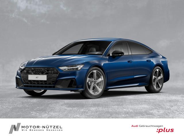Audi A7 Sportback 45 TFSI S-LINE EXT. MATRIX+B&O+AHK