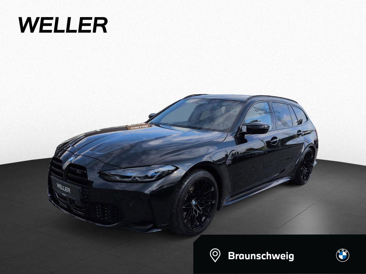 BMW M3 Competition Tour M xD Laser DAPr 360° MEM H