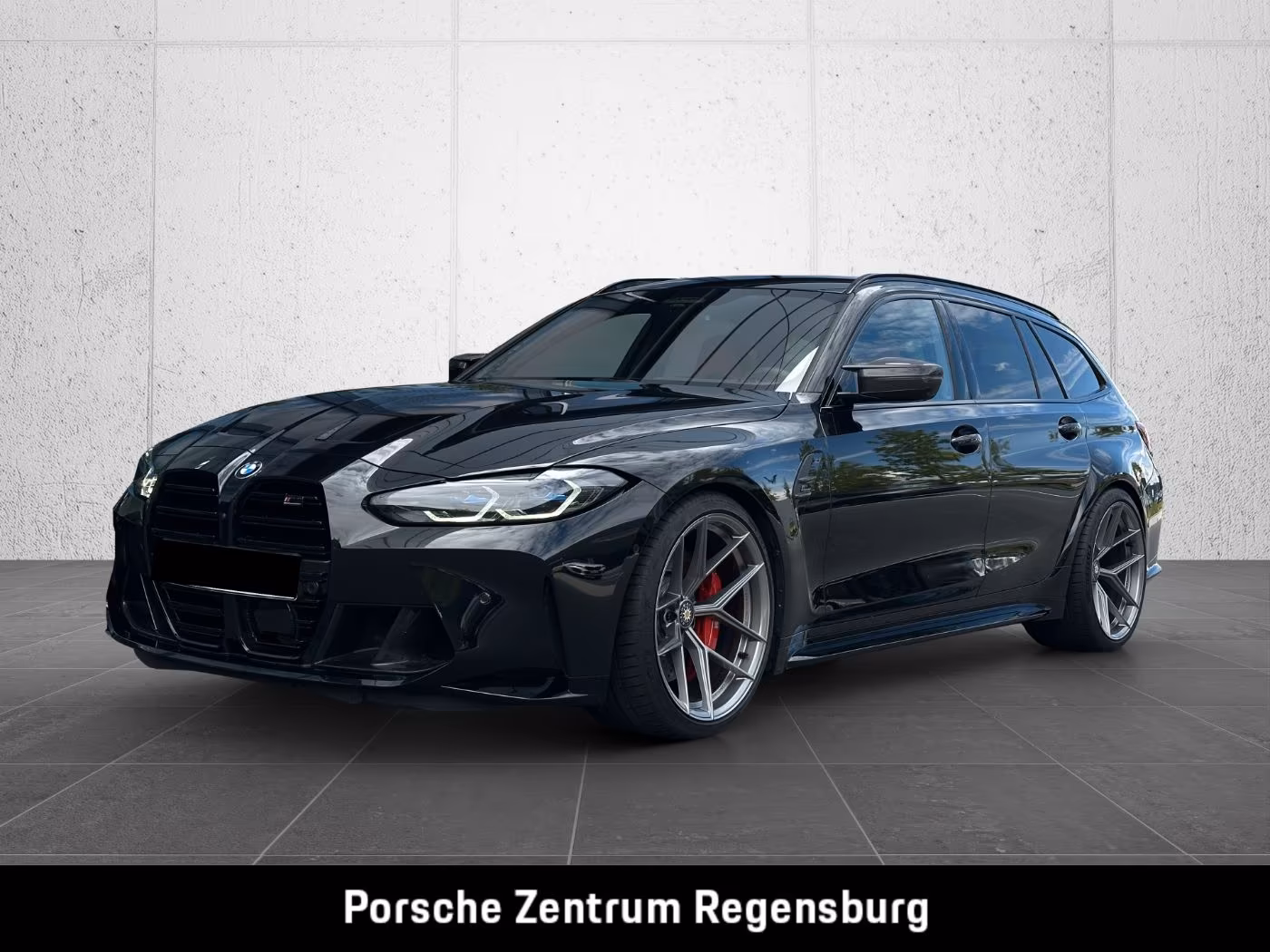 BMW M3 Touring Competition xDrive Carbonpaket ACC