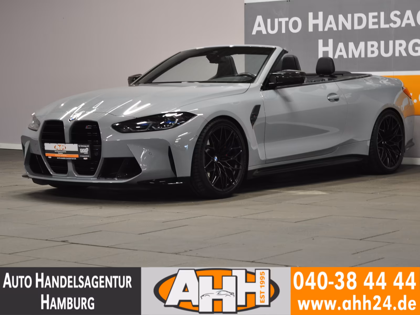 BMW M4 xDRIVE COMPETITION DRIVERS|CARBON-SCHALE|2HD!
