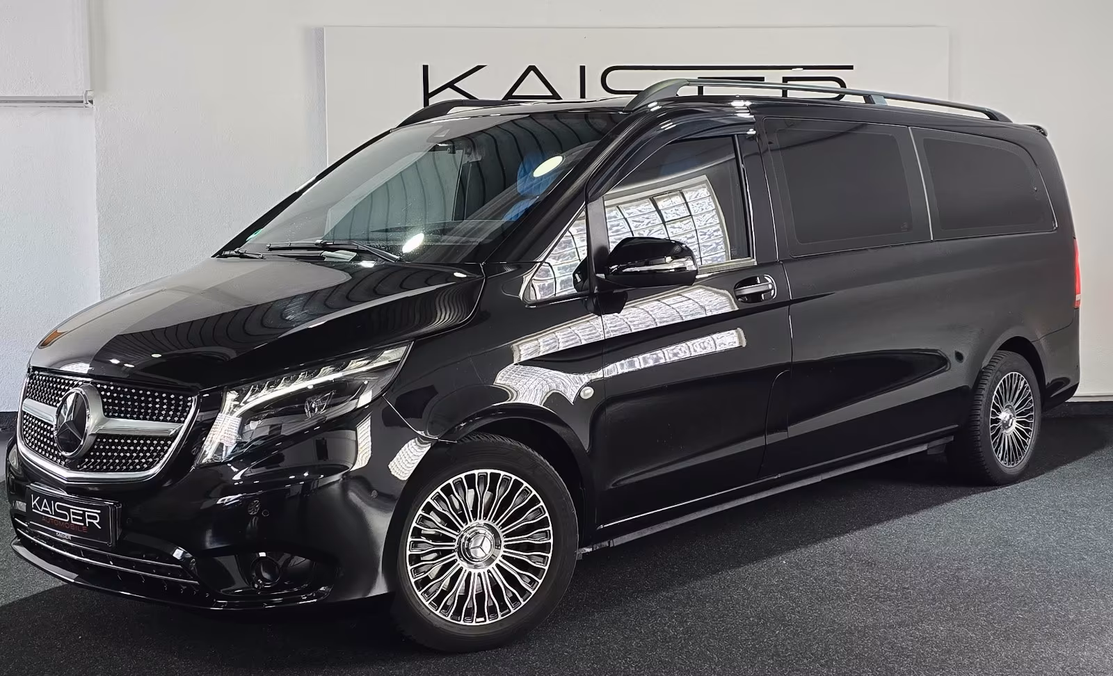 Mercedes-Benz Vito Tourer CDI Pro Extralang*VIP UMBAU*LUXUS