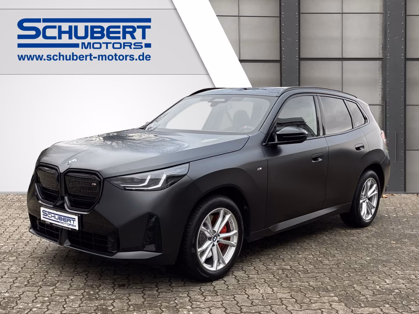 BMW X3 M50 xDrive *UPE 97.720€* LED NAVI PDC SHZ HUD
