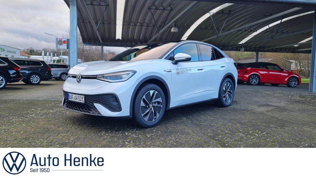 Volkswagen ID.5 Pro UMWELTBONUS AUSGESCHÖPFT 77kWh + KLIMA