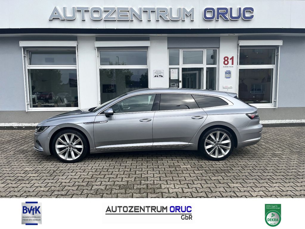 Volkswagen Arteon 2.0 TDI Shooting Brake Elegance*ACC*LED*