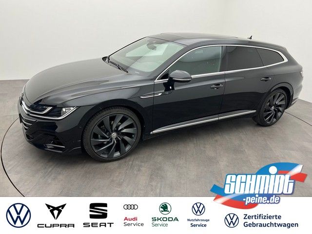 Volkswagen Arteon Shooting Brake TDI DSG 4Motion R-Line