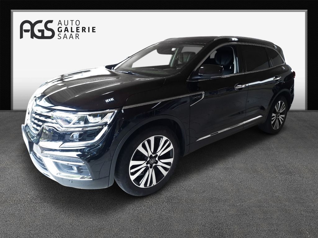 Renault Koleos Initiale Paris 4×4 2.0 BLUE dCi 190 FAP E