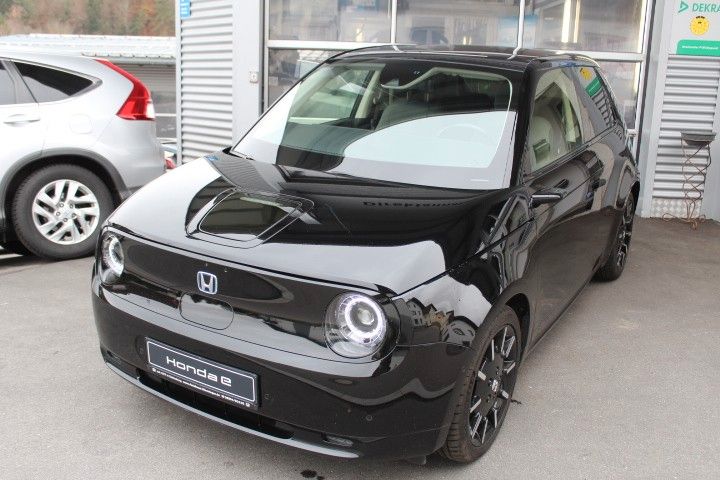 Honda e 113kW Advance Paket, 17″ Alu,