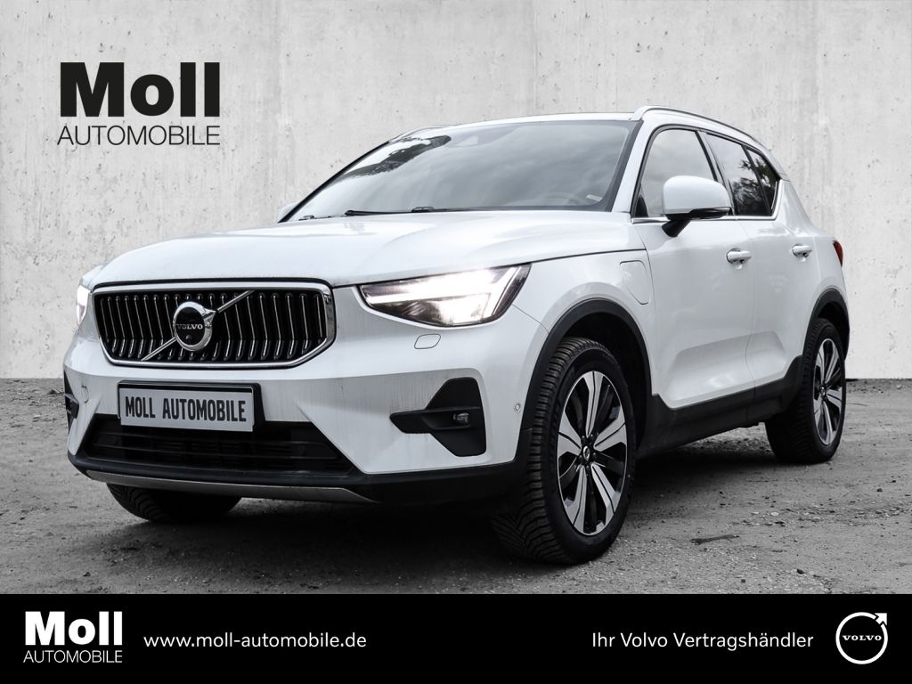 Volvo XC40 Core Recharge Plug-In Hybrid 2WD T4 Twin En