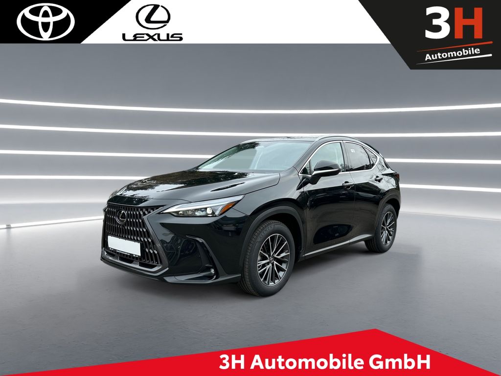 Lexus NX 350h Business Line 4×2