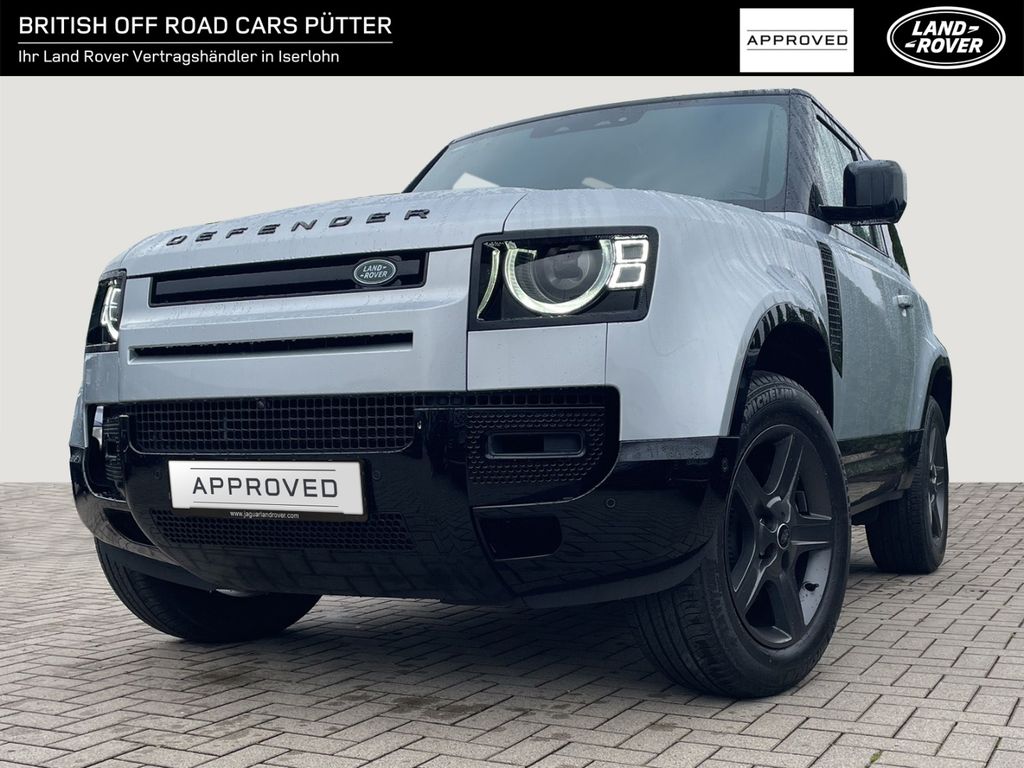 Land Rover Defender 90 X-Dynamic SE 3.0 D300 Mild-Hybrid EU