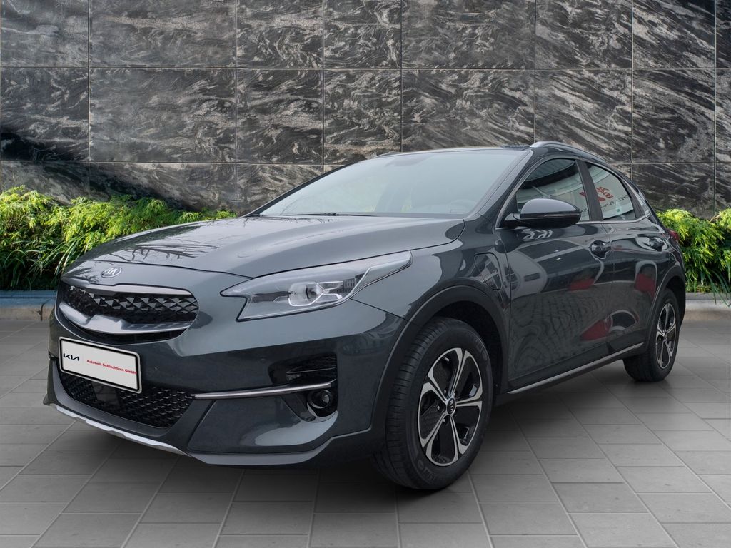 Kia XCeed 1.6 GDI Plug-In Hybrid DCT6 Vision Navi