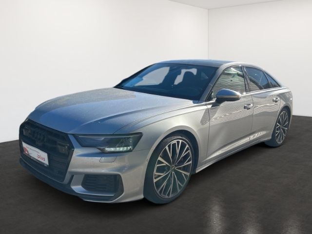 Audi S6 Limo. 3.0 TDI quattro Pano+HUD+Bang&Olufsen++