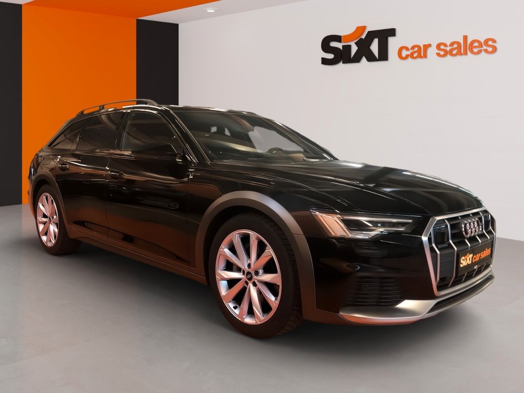 Audi A6 allroad 55 TFSI qu Matrix|Nav|PAN|Kam|el.Sitz