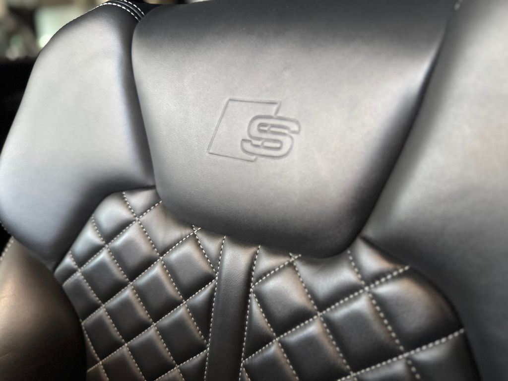 Audi Q5 55 TFSI e QUATTRO 3X S-LINE RS-SITZE RAUTE