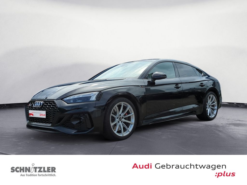 Audi RS5 Sportback quattro B&O/MATRIX/ACC/RFK+++