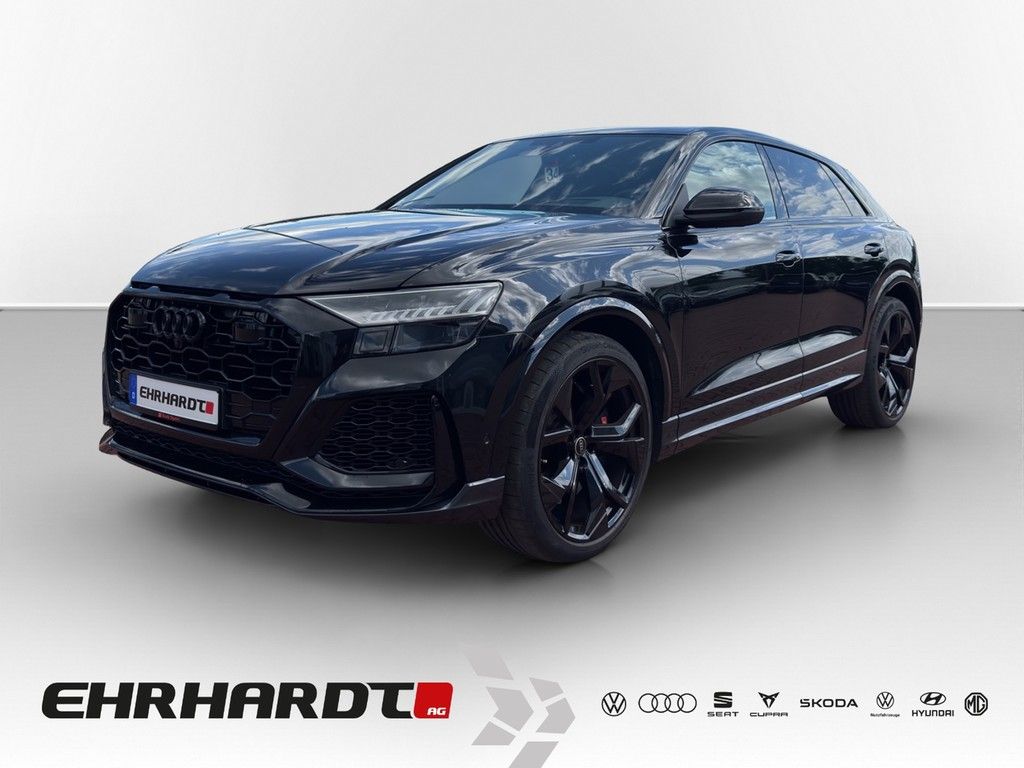 Audi RSQ8  4.0 TFSI quattro Tiptronic MATRIX*LUFTFED*