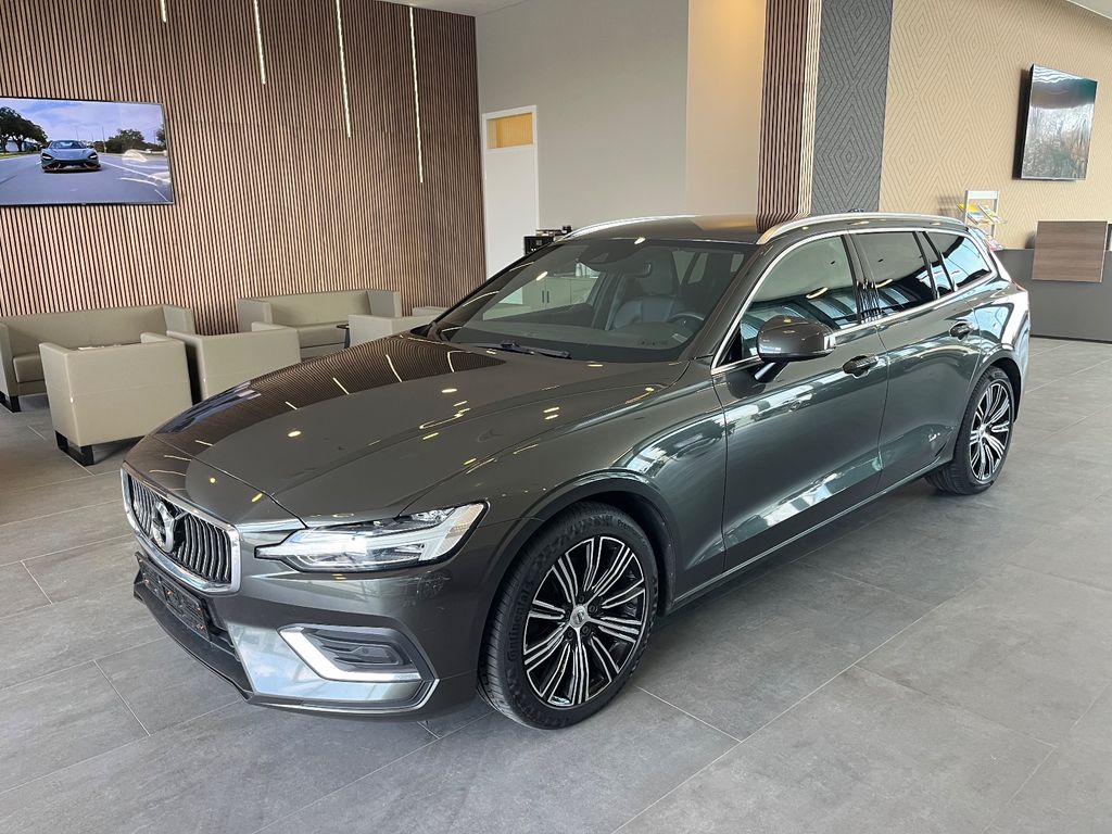 Volvo V60 Kombi Inscription AWD