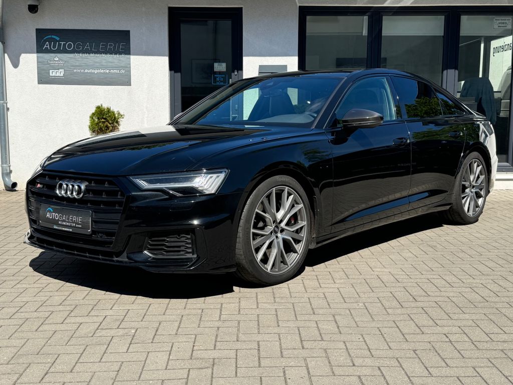 Audi S6 3.0 TDI°S-Line°Pano°B&O°Matrix°S-Sitze°