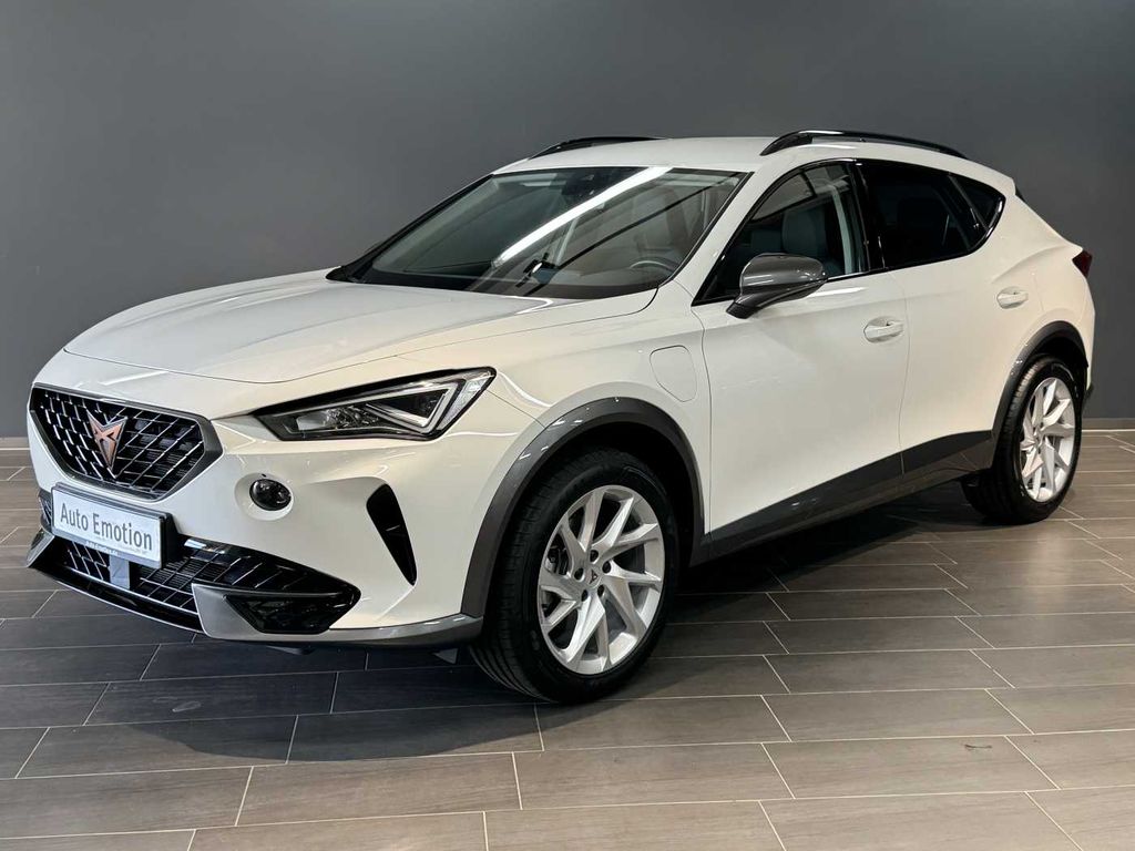 Cupra Formentor 1.4 e-Hybrid 204 PS*FullLink*Kamera*