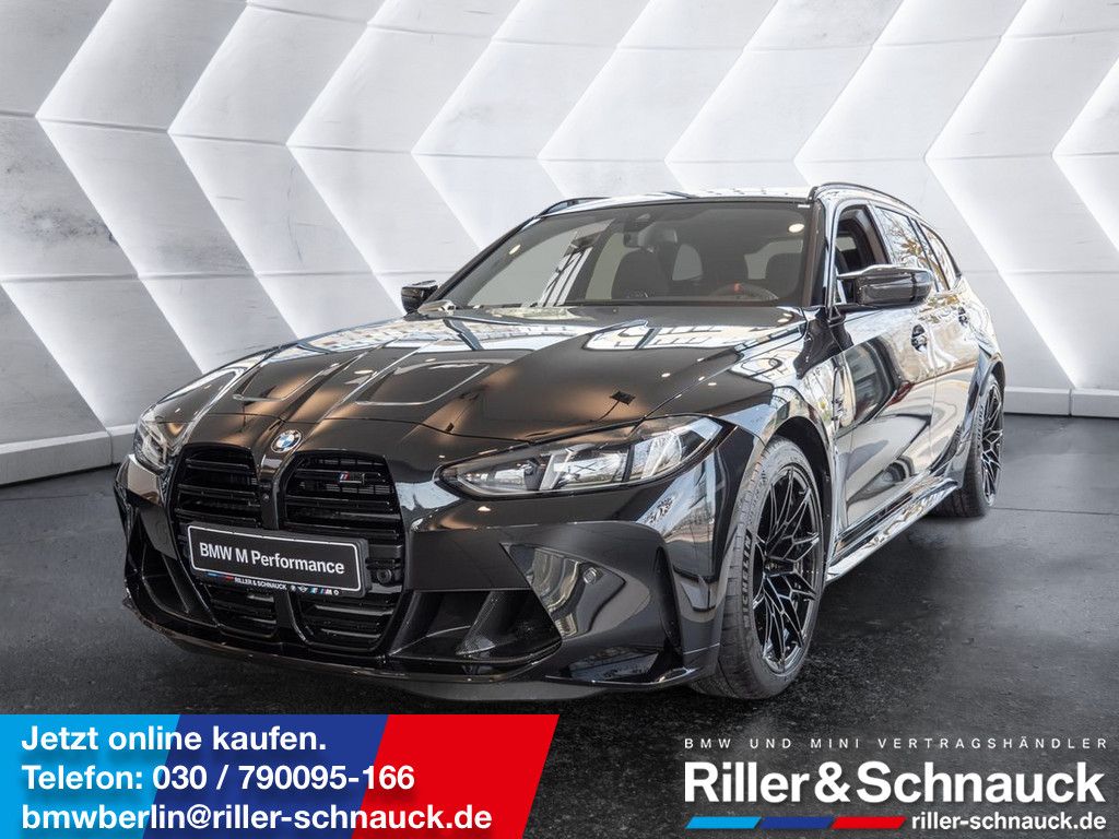 BMW M3 Touring xDrive Competition NAVI HUD LED 360°