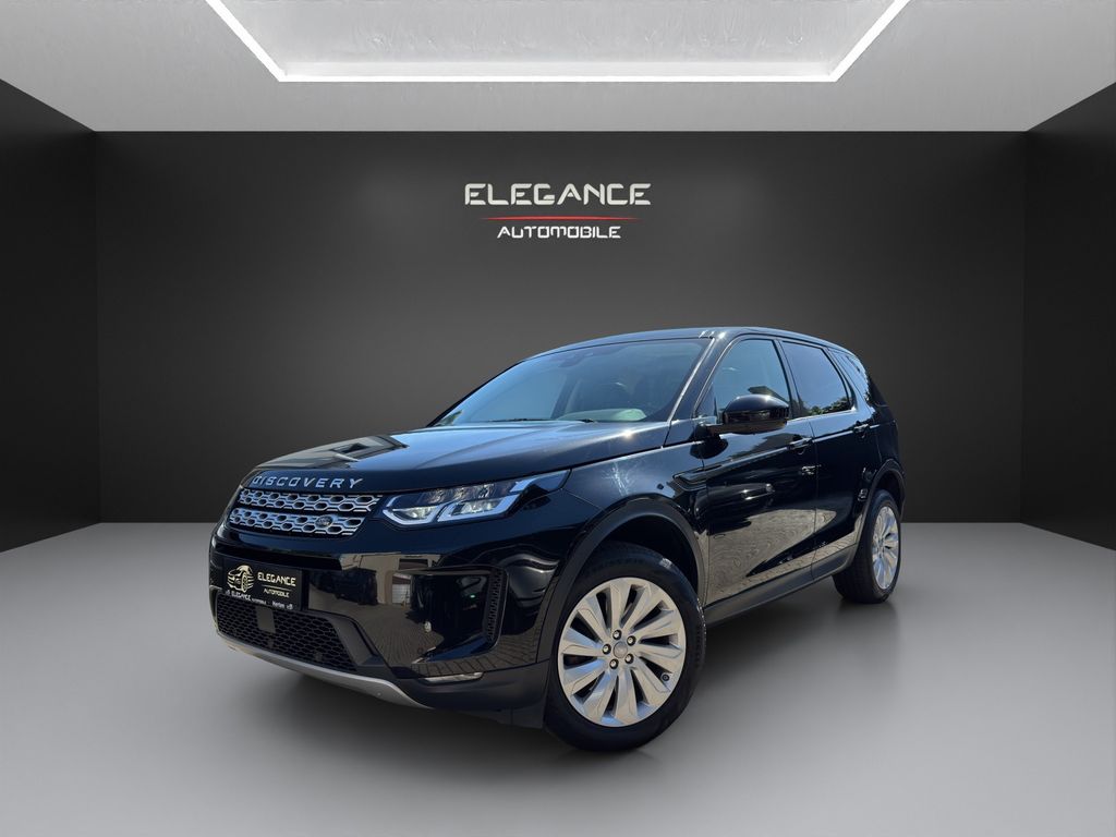 Land Rover Discovery Sport S AWD*Panorama*Winter Paket*19Z.