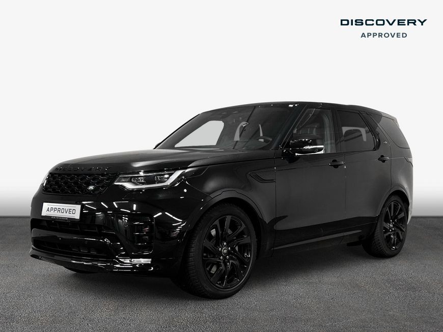 Land Rover Discovery D300 Dynamic HSE, 7-Sitzer