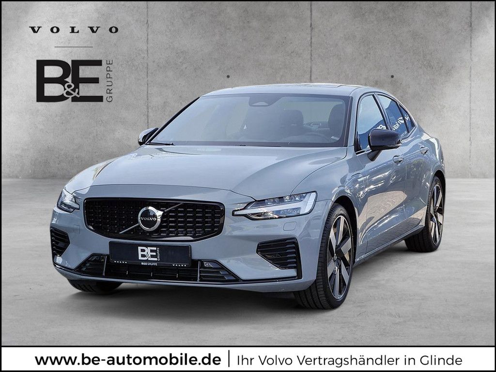 Volvo S60 T8 AWD Ultimate Dark AWD