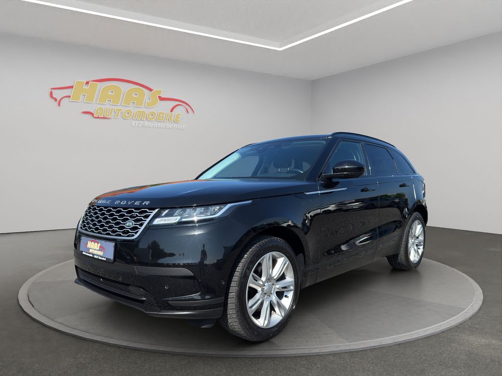 Land Rover Range Rover Velar*Allrad 4×4*aus 1.Hand*