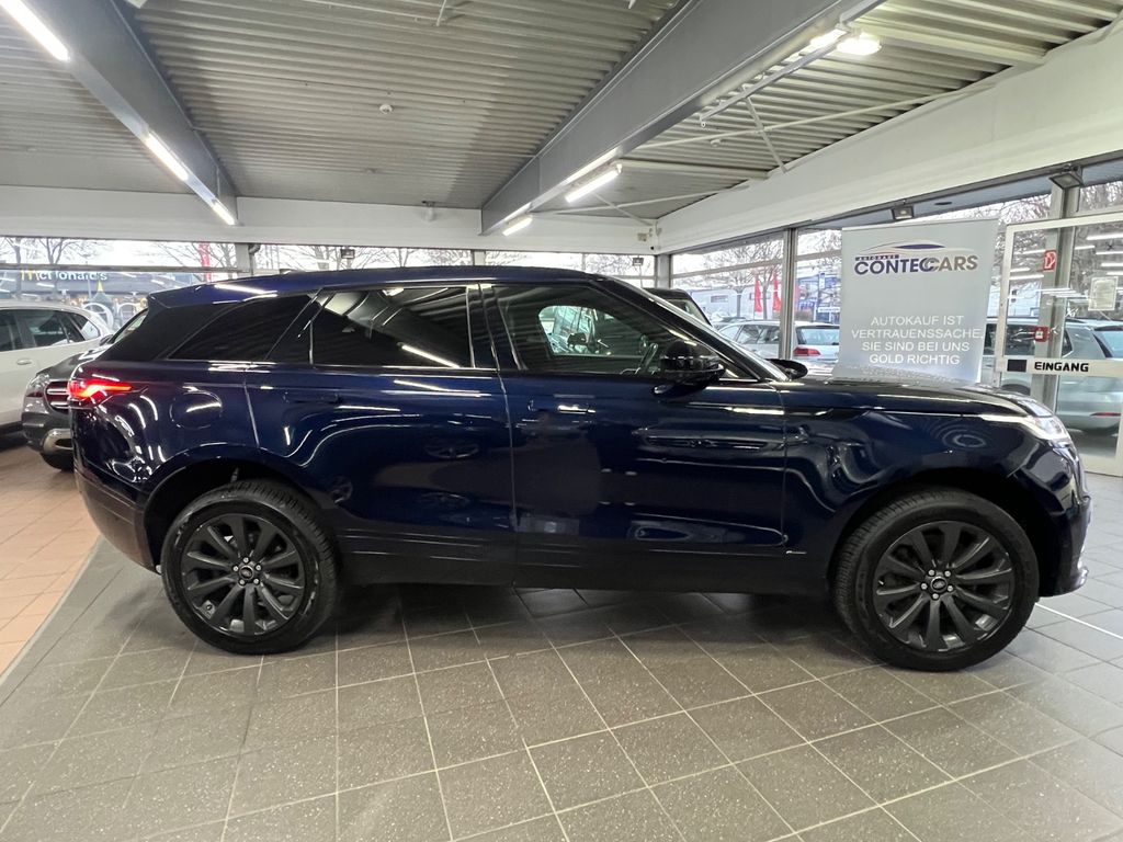 Land Rover Range Rover Velar D300 R-Dynamic Design Paket