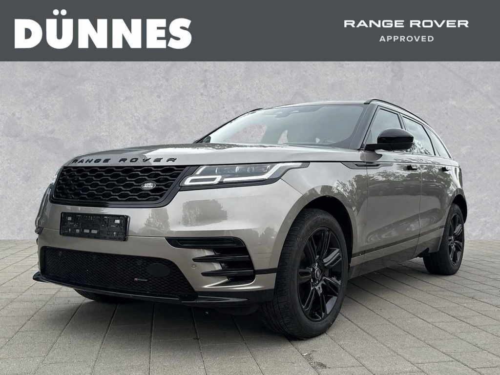 Land Rover Range Rover Velar Diesel D300 Dynamic SE