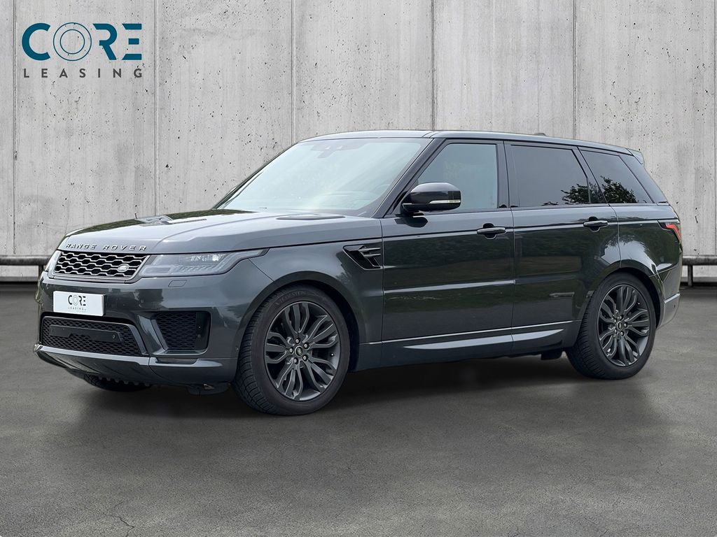 Land Rover Range Rover Sport HSE Dynamic
