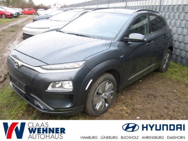 Hyundai KONA Advantage Elektro 2WD