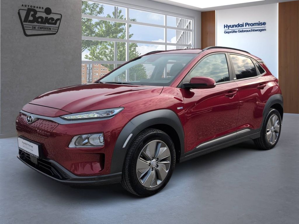 Hyundai KONA Electro MJ20 (100kW) ADVANTAGE-Paket